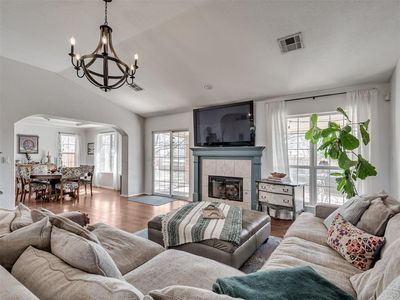 1814 Olde School Rd, Edmond, OK, 73012