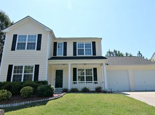 4071 Plantation Mill Dr, Buford, GA 30519