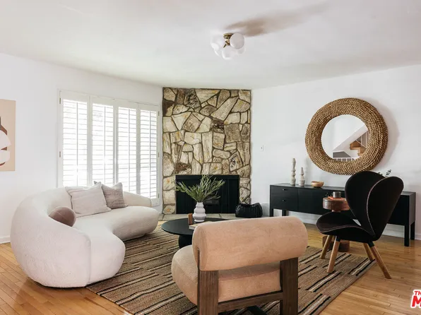 2846 Avenel St, Los Angeles, CA 90039