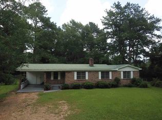 672 Baldwin Rd, Magee, MS 39111