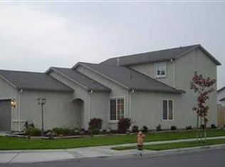 367 Silva St, Turlock, CA 95380