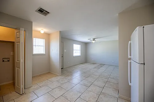 Floor plan B