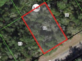379 W Mac Pl #12, Dunnellon, FL 34434