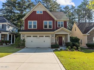 386 Kerr Lake Rd, Aberdeen, NC 28315