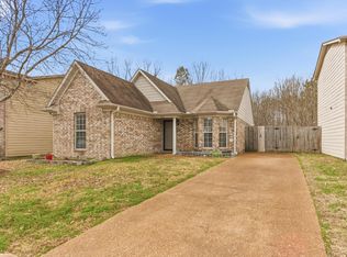 2481 Boxford Ln, Cordova, TN 38016
