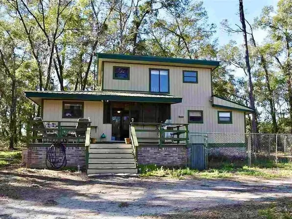 1123 NW 192nd Ave, Gainesville, FL 32609