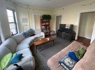 165 Chestnut Ave #2A, Boston, MA 02130