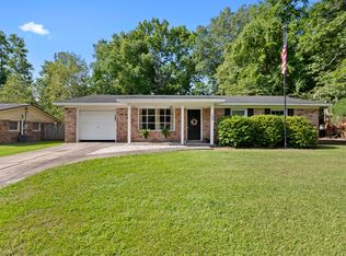1220 Saylors Ave, Moncks Corner, SC 29461