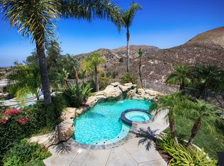 15 Viaggio Ln, Foothill Ranch, CA 92610