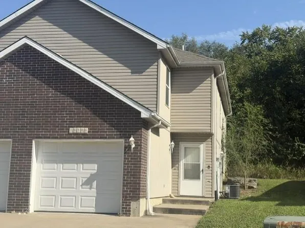 18506 E 3rd Street Ct N, Independence, MO 64056