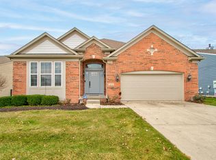 14174 Klingensmith Blvd, Carmel, IN 46033