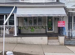 348 S Hickory St, Mount Carmel, PA