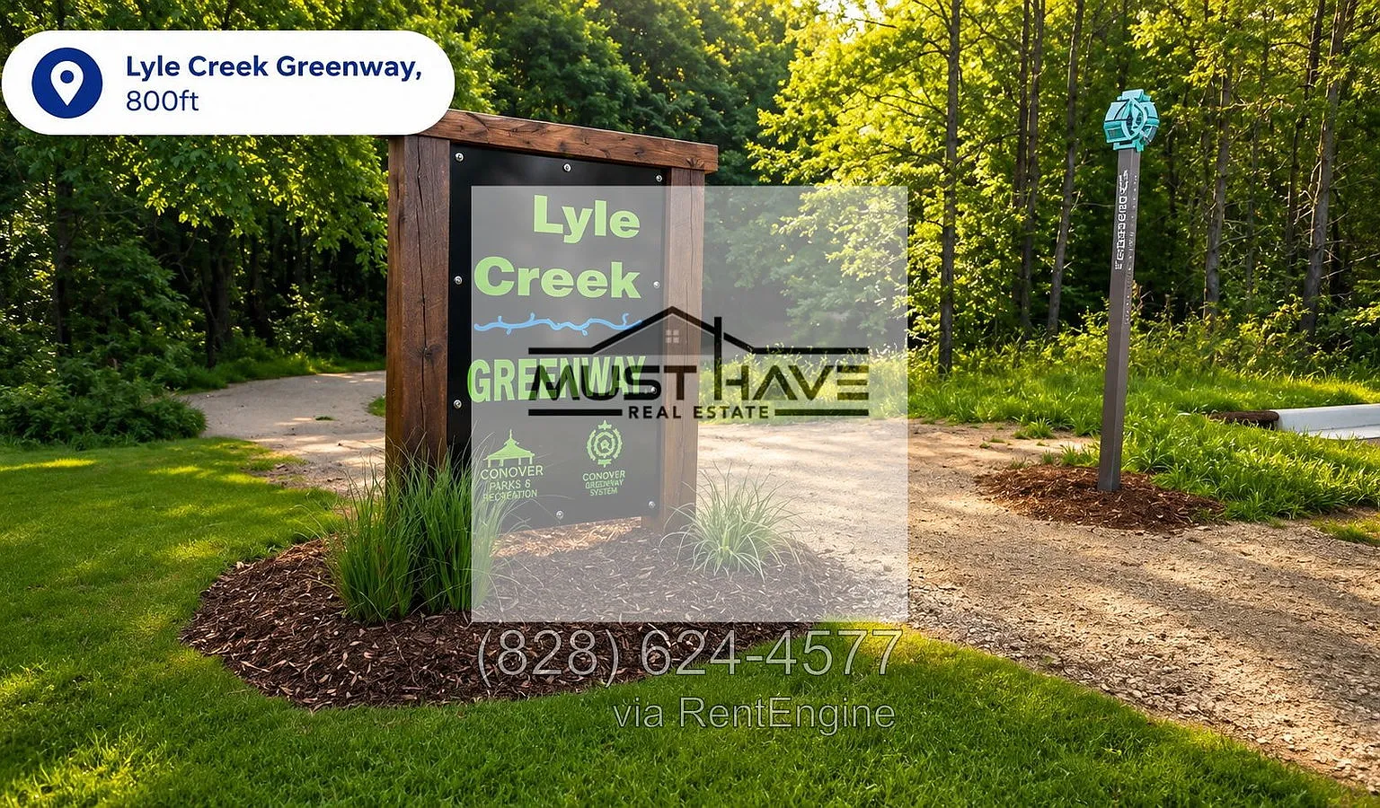 3 bed, 1.5 bath, $1,200 — Photo 4