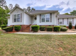107 Blanchard Rd, North Augusta, SC 29841
