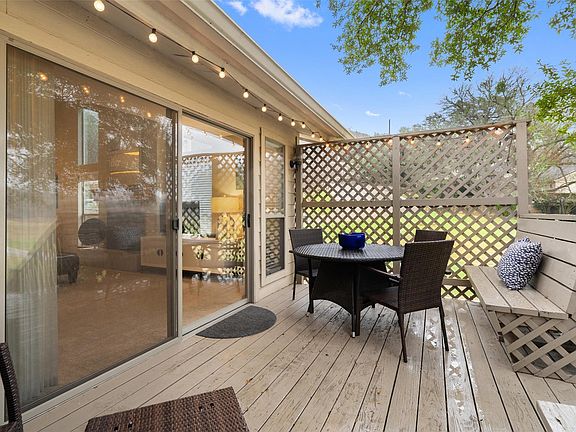 4th image of 6820 N Cypress Point #12