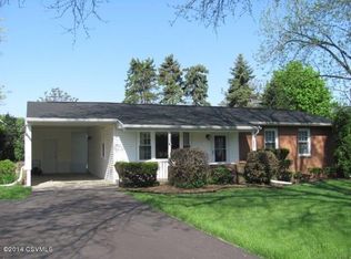 864 Blue Hill Dr, Danville, PA 17821