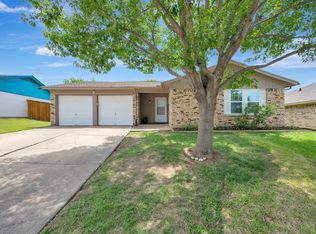 6320 Melinda Dr, Watauga, TX 76148