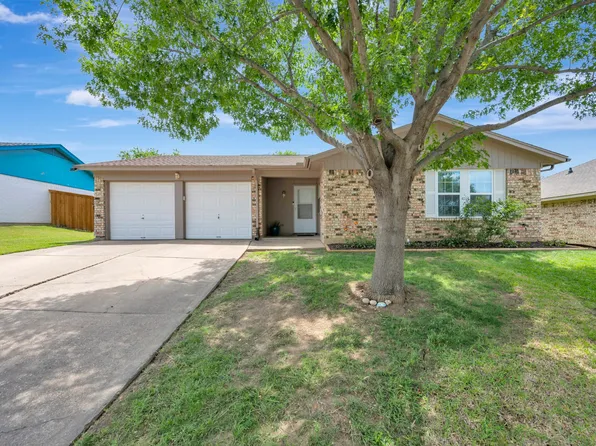 6320 Melinda Dr, Watauga, TX 76148