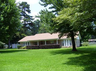 2014 Walnut St, Ashdown, AR 71822