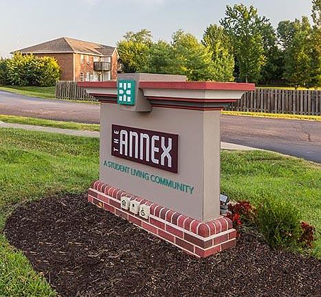 Annex Of New Albany Apartments New Albany In Zillow