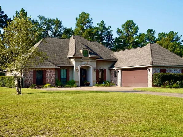 163 James Dr, Leesville, LA 71446