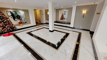 Rented by Metro Garden Realty NYC