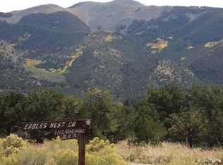 107 Lake Of The Falls Pkwy, Mosca, CO 81146