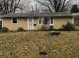 1365 Almon Ave, Toledo, OH 43614