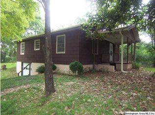 8779 Cotton Rd, Pinson, AL 35126