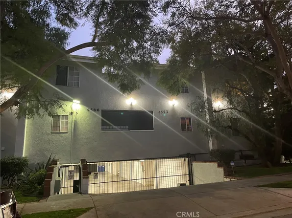 4566 W 172nd St APT 4, Lawndale, CA 90260