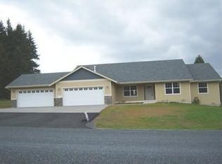 3326 275th St NE, Arlington, WA 98223