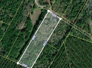 1649 Southern Charm Rd, Ruffin, SC 29475