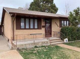 3223 Hollybrook Ln, Pueblo, CO 81005