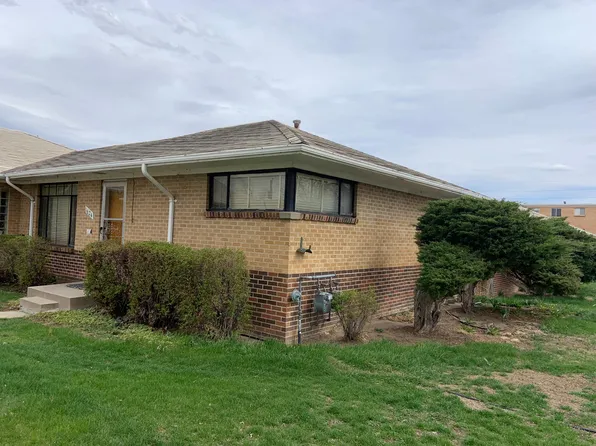 1624 Akron St #1624, Aurora, CO 80010