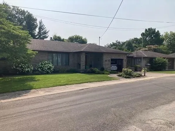 406 Stevens St, Newton, IL 62448