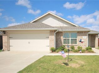 1209 River Oak Ln, Royse City, TX 75189