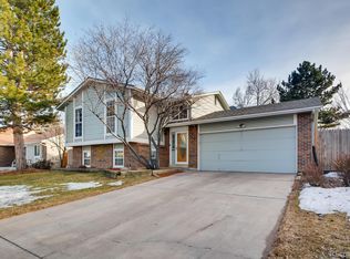 9740 W Chenango Ave, Denver, CO 80123