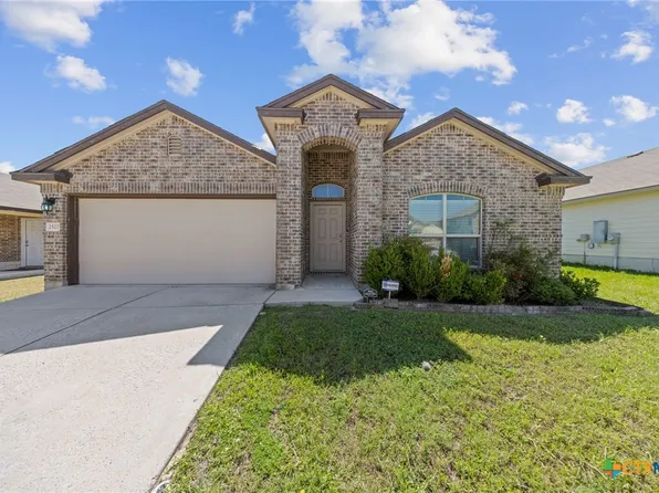 2527 Pintail Loop, Copperas Cove, TX 76522