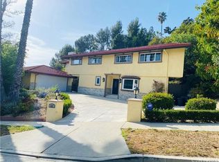 522 Camino Verde, South Pasadena, CA 91030