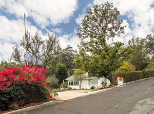 2714 Coral Ridge Rd, Rancho Palos Verdes, CA 90275