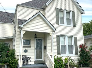7119 Emilie St, Saint Louis, MO 63143