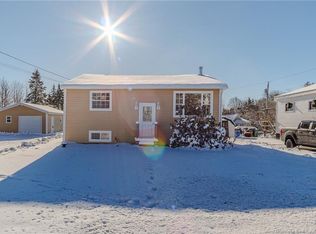 3468 Loch Lomond Rd, Saint John, NB E2N1B8