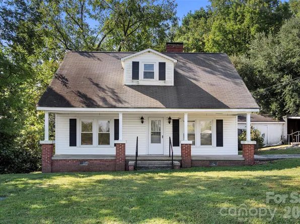 4601 Mooresville Rd, Kannapolis, NC 28081