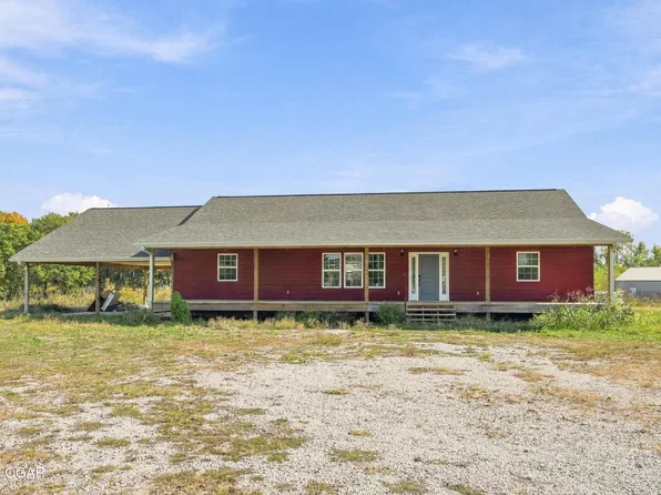 18100 Linden Dr, Neosho, MO 64850
