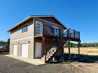 15751 Shiloh Rd, White City, OR 97503
