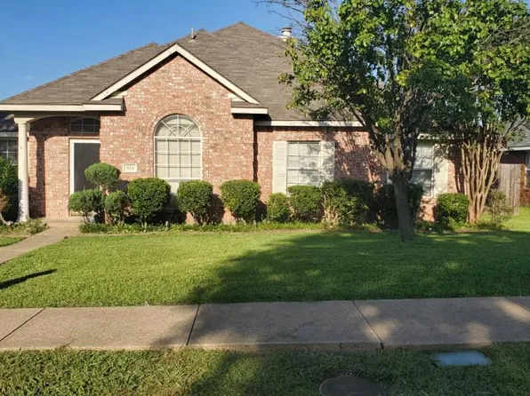 924 Hillrise Dr, Mesquite, TX 75149