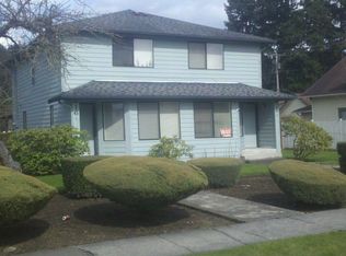 216 Varner Ave SE, Orting, WA 98360