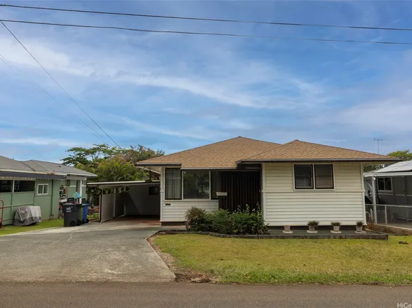 464 Iliwai Dr, Wahiawa, HI 96786