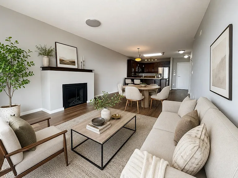 15777 Marine Dr #311 — Photo 3