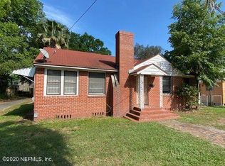 7613 Pearl St, Jacksonville, FL 32208